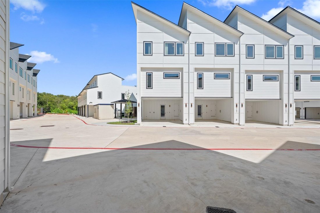 Residenza a Austin, Texas, Stati Uniti 2 - 18846228