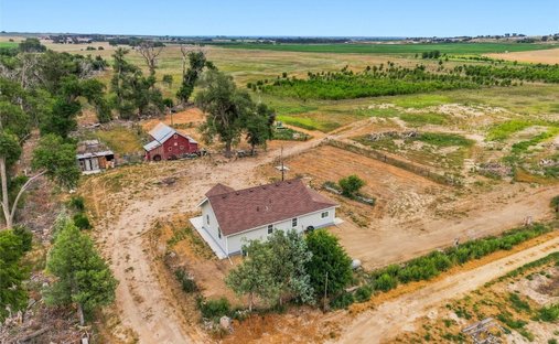 House in Fort Morgan, Colorado, United States 1
