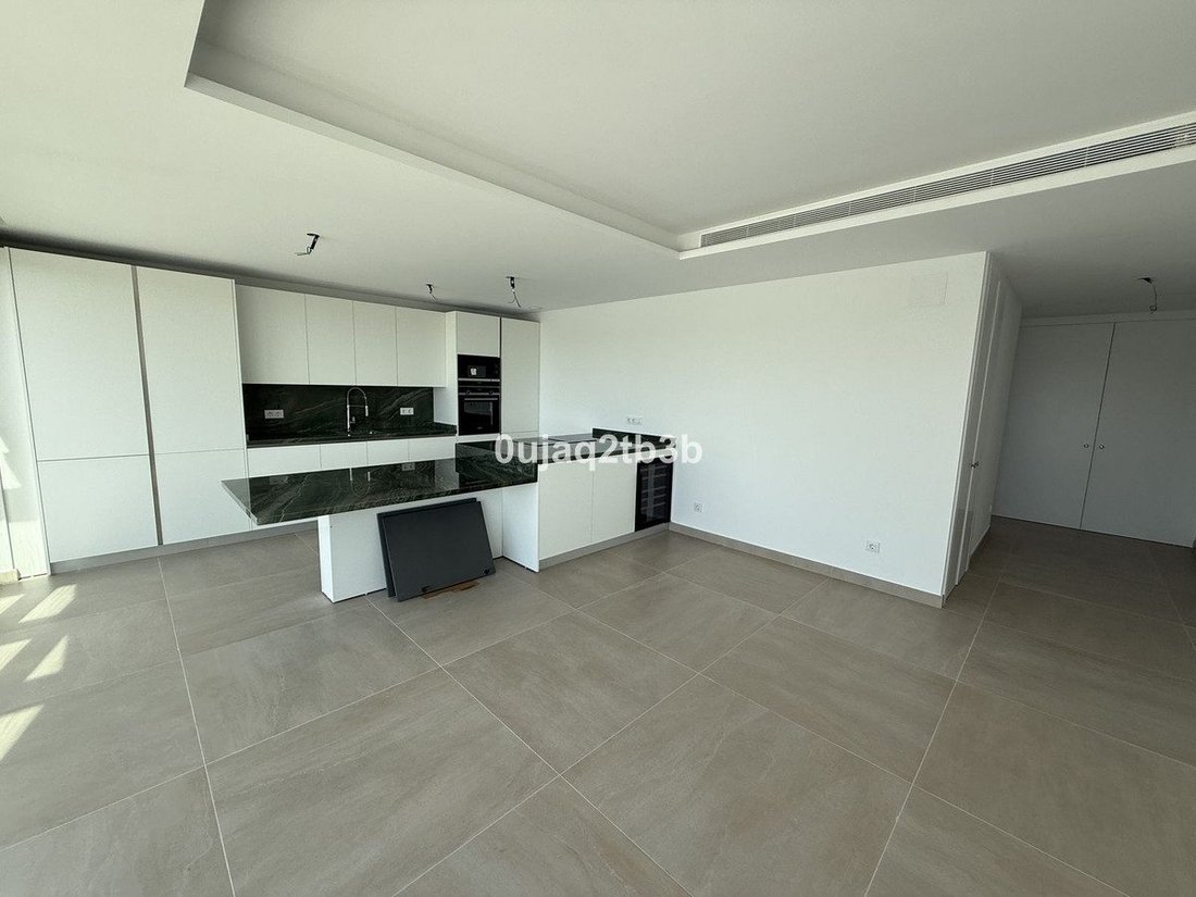 Appartamento a Estepona, Andalusia, Spagna 5 - 18856369