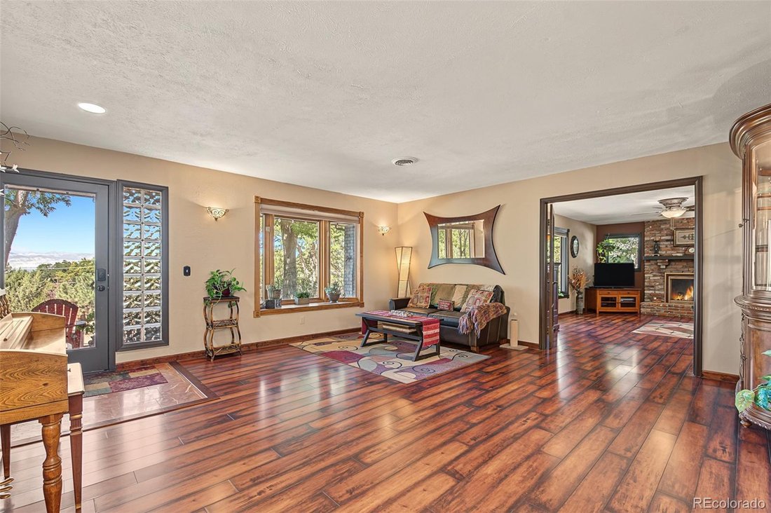 House in Boulder, Colorado, United States 3 - 18852750