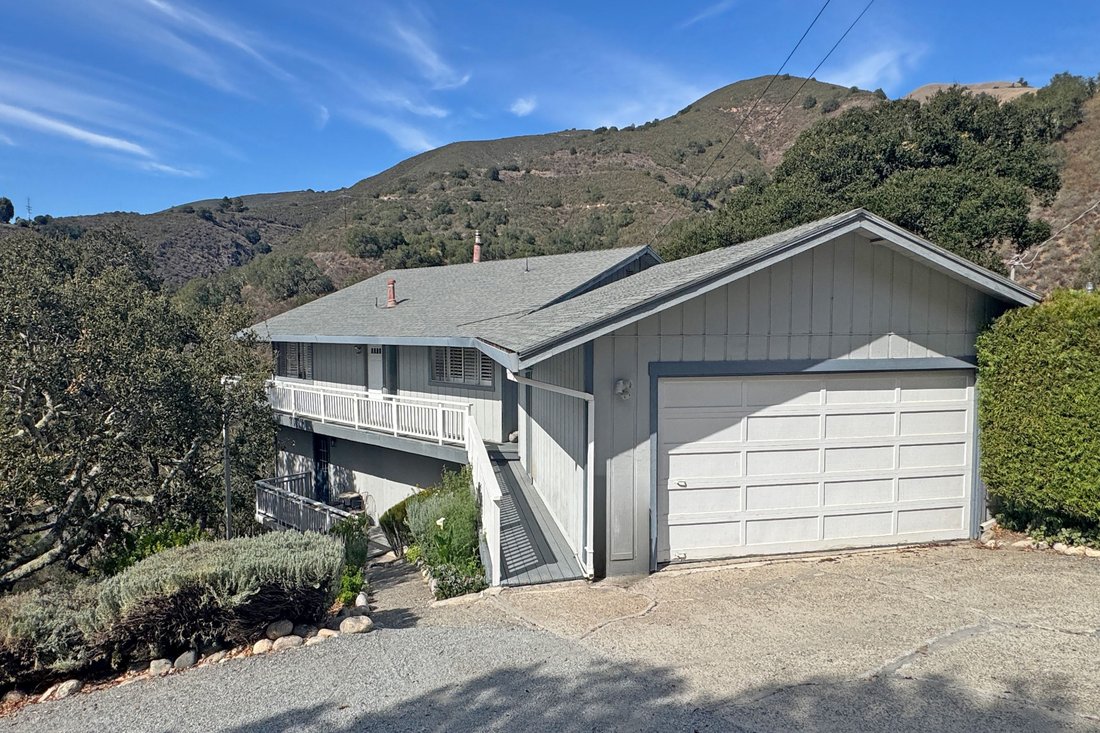 Casa a Carmel Valley Village, California, Stati Uniti 1 - 18131127