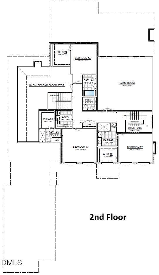 Casa a Raleigh, Carolina del Nord, Stati Uniti 4 - 18842085