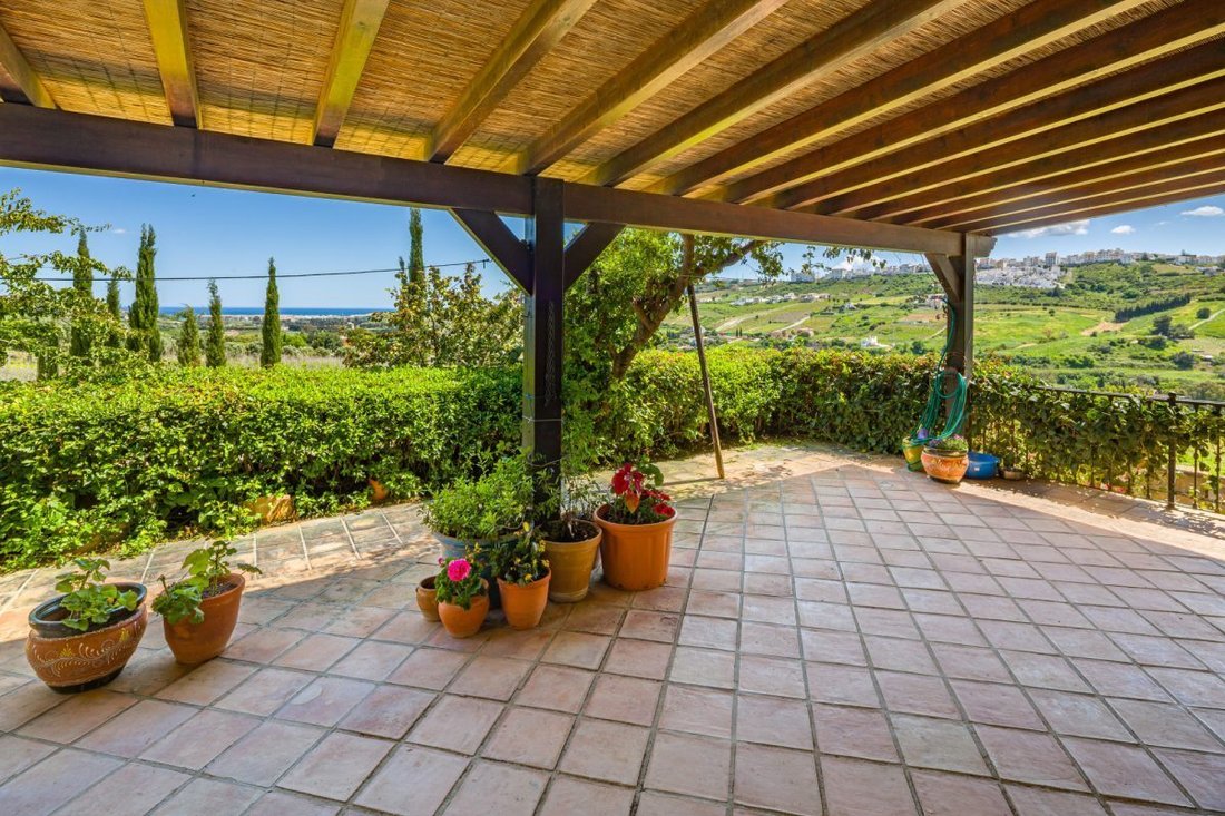 Casa a Casares, Andalusia, Spagna 3 - 18857072