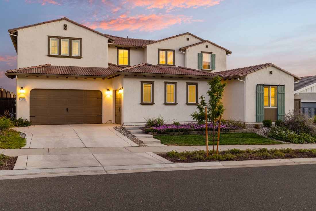 House in Folsom, California, United States 1 - 18844827