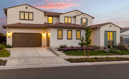 House in Folsom, California, United States 1