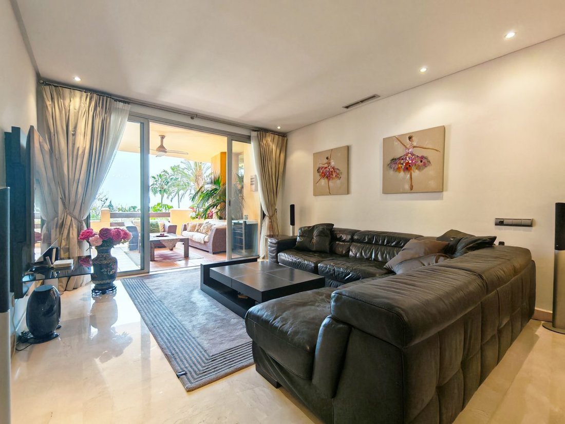 Apartment in Sierra Blanca, Marbella, Spain 3 - 18859350
