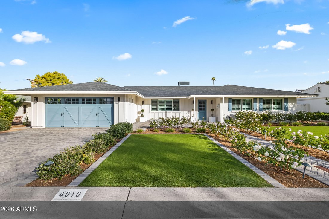 House in Phoenix, Arizona, United States 1 - 18855108