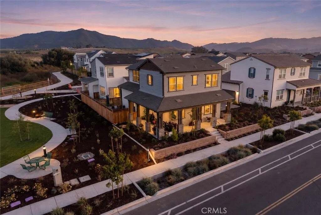 Haus in San Luis Obispo, Kalifornien, Vereinigte Staaten 3 - 18663976