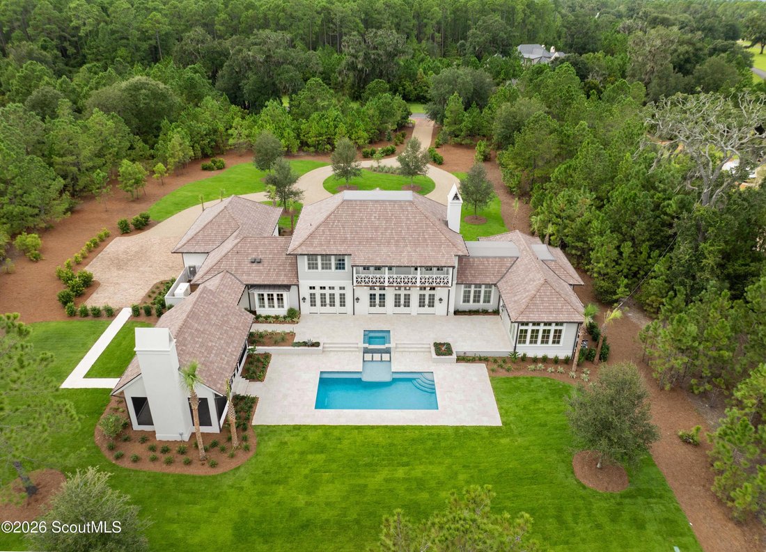 House in St. Simons, Georgia, United States 5 - 18147559