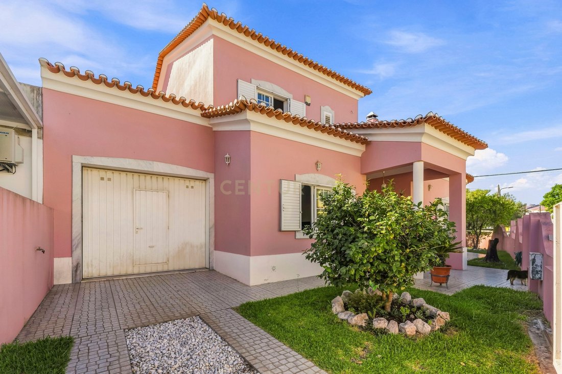 Villa in Palmela, Setúbal Municipality, Portugal 1 - 18850212