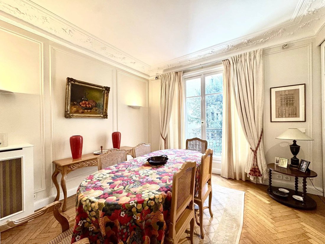 Apartamento en Muette Sud, Paris 16e Arrondissement, París 3 - 15868893