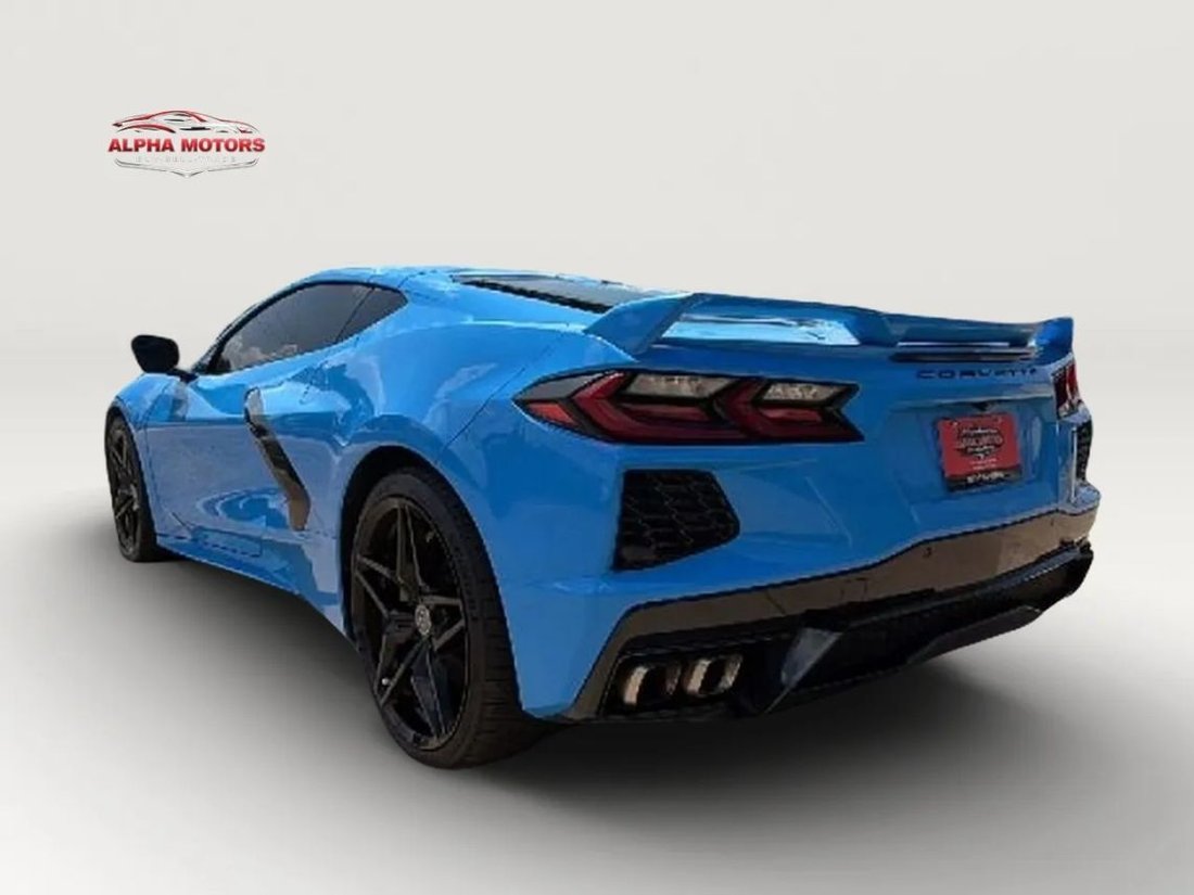 Coupe in Lafayette, LA, United States 5 - 18556214