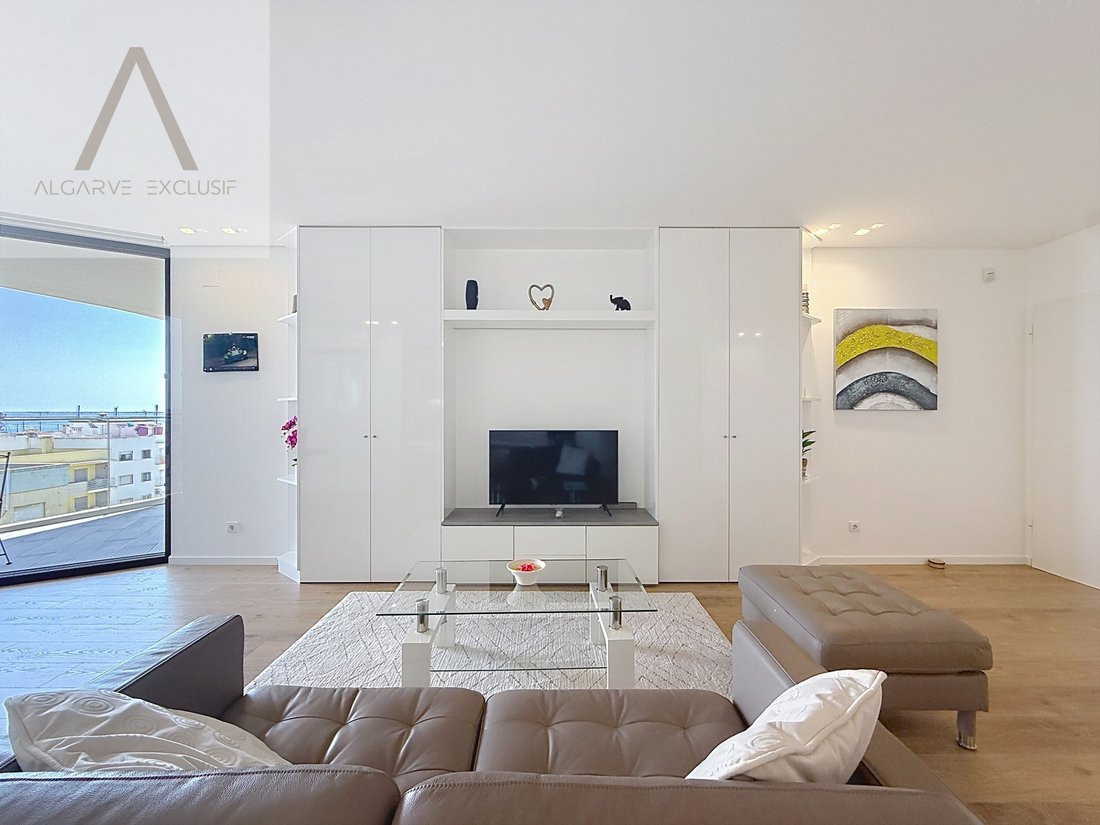 Apartment in Olhao, Algarve, Portugal 4 - 18844233