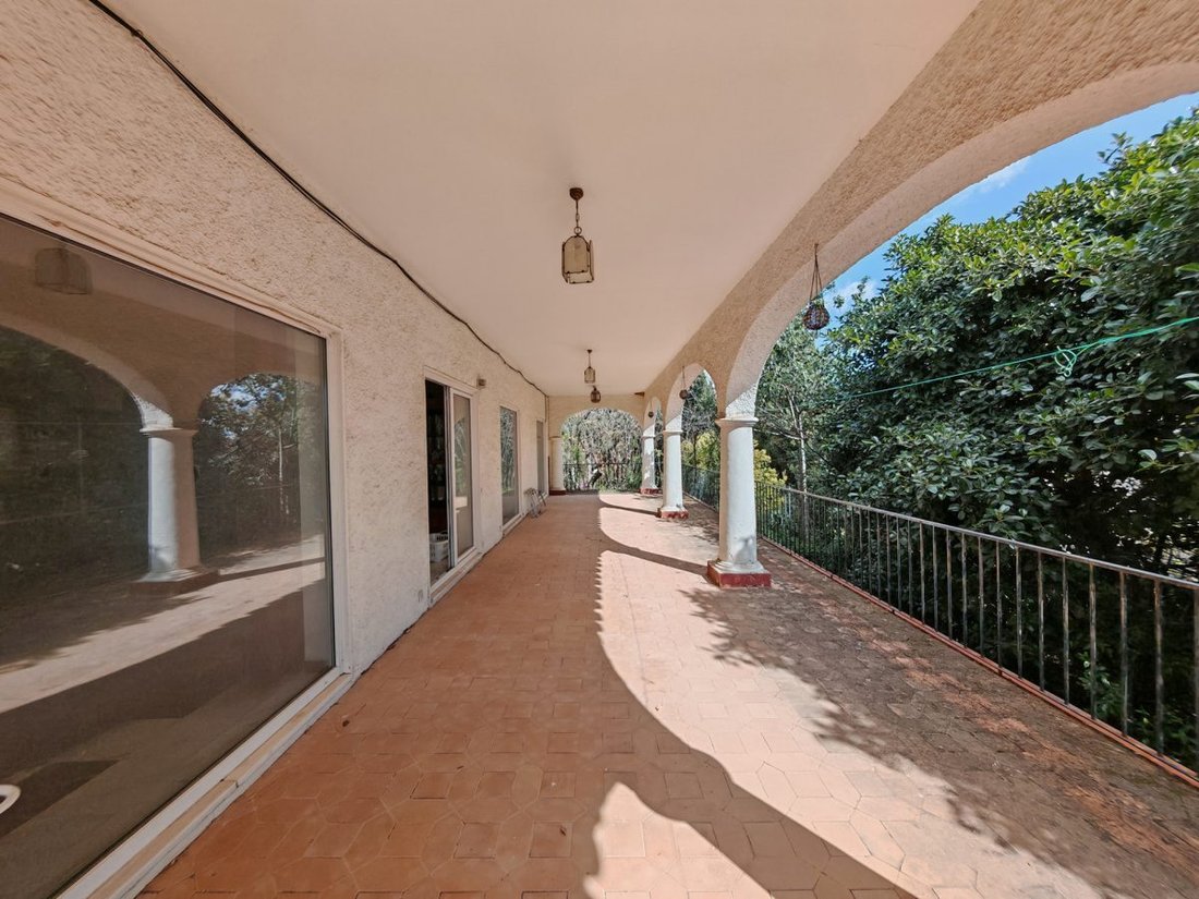 Villa in Sierra Blanca, Marbella, Spain 4 - 18862060