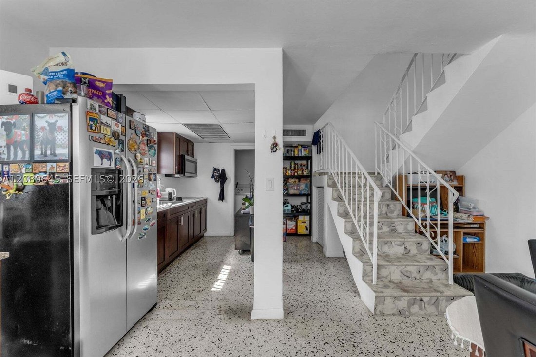 Casa en Miami, Florida, Estados Unidos 4 - 18845998