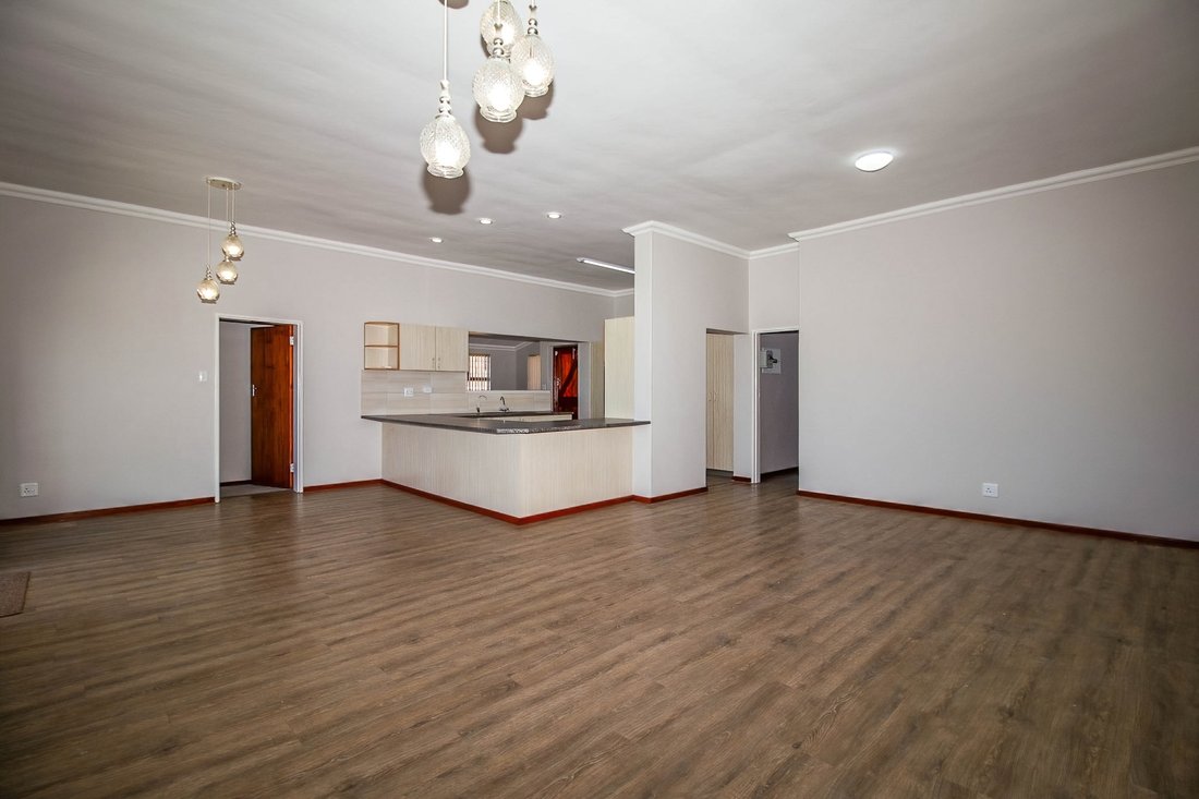 Haus in Groß-Jongensfontein, Westkap, Südafrika 4 - 18849847