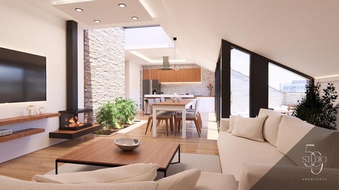 Apartment in Fuengirola, Andalusia, Spain 2 - 18857987