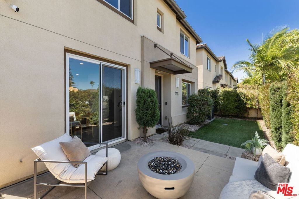 Condominio a Los Angeles, California, Stati Uniti 4 - 18845436