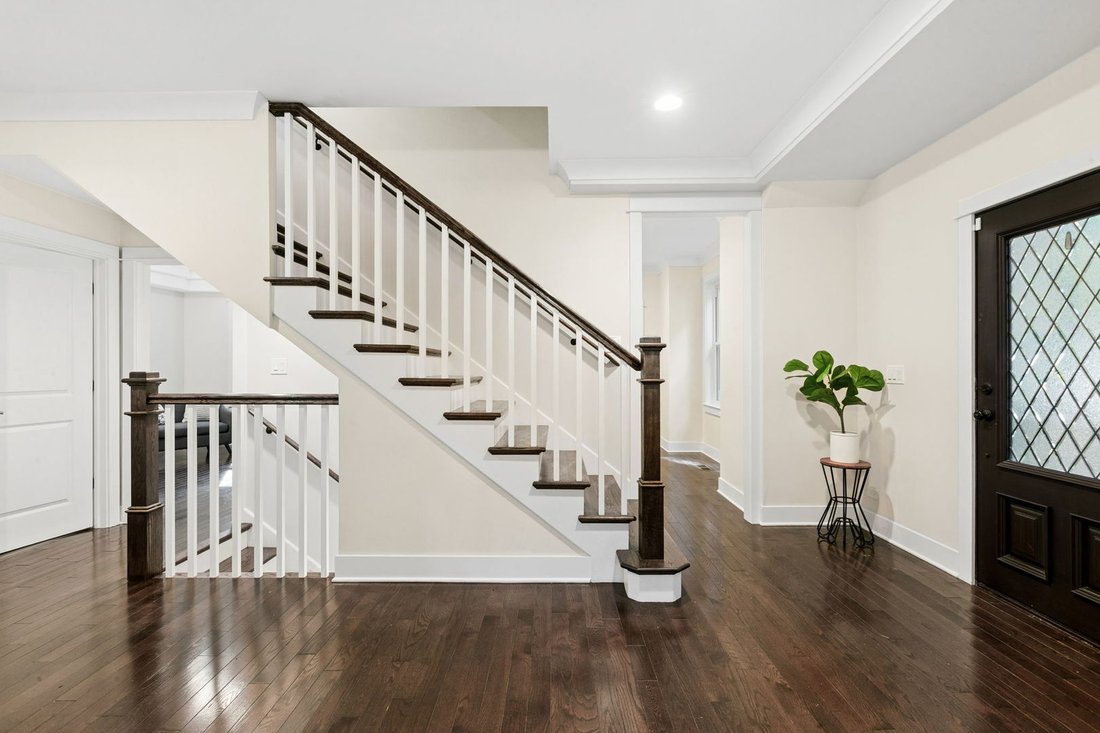 House in Evanston, Illinois, United States 3 - 18853284