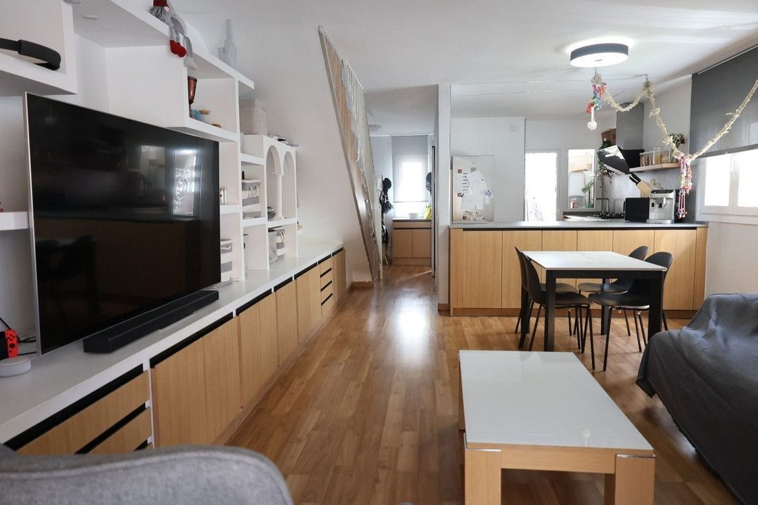 Apartment in Sitio de Calahonda, Mijas, Spain 5 - 18857275