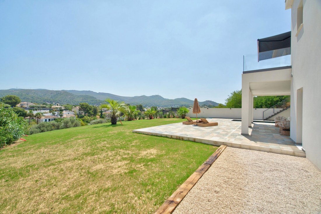 Villa en Centro-Pie d'Autry, Allauch, Francia 3 - 18835991