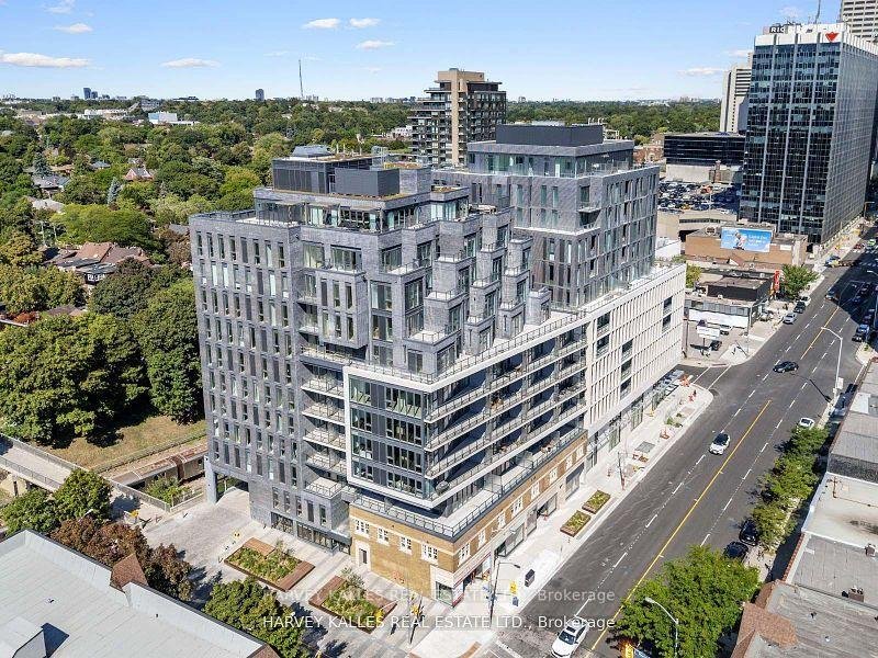 Condominio a Toronto, Ontario, Canada 1 - 18854003