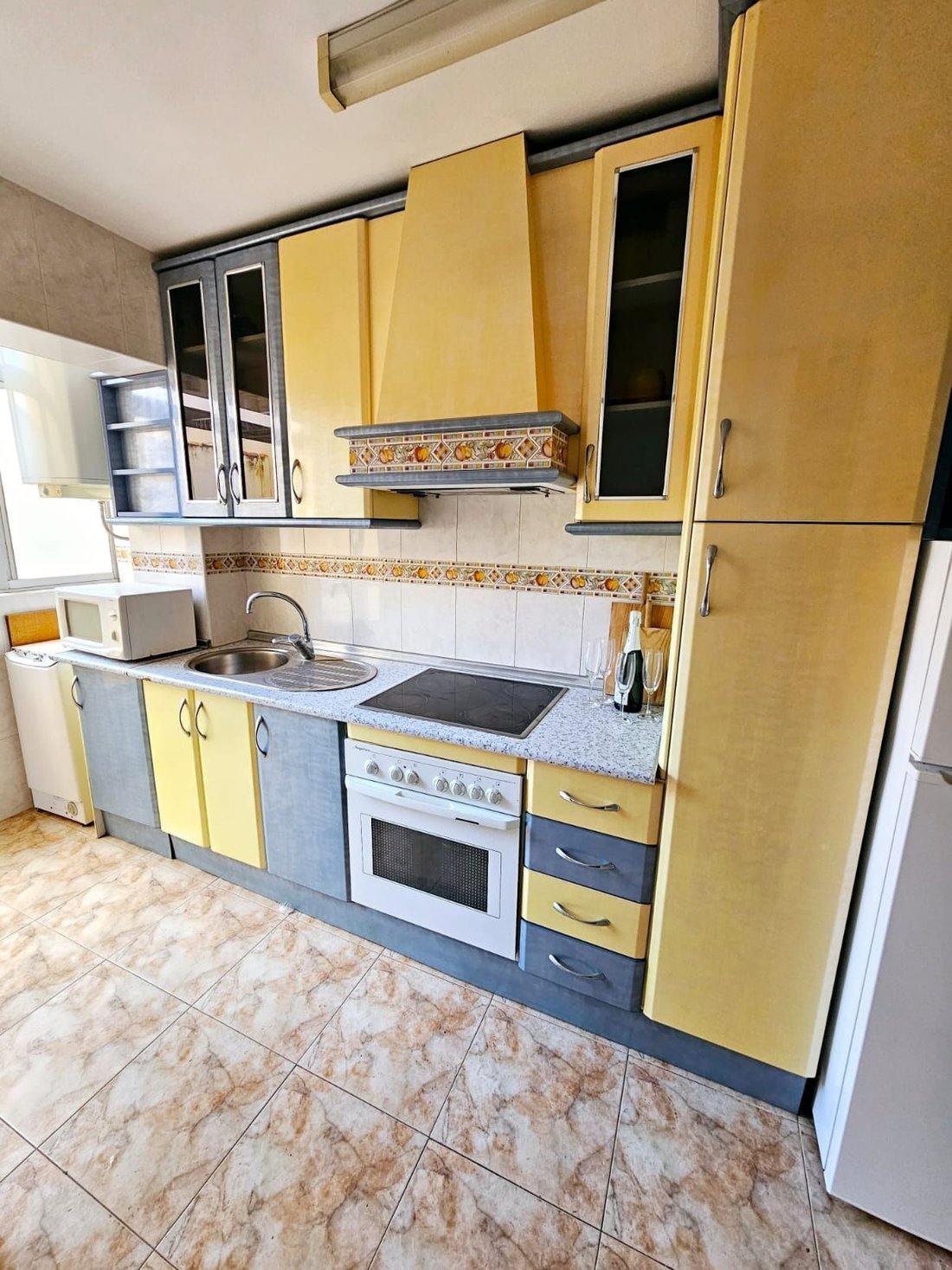 Appartamento a Fuengirola, Andalusia, Spagna 3 - 18862499