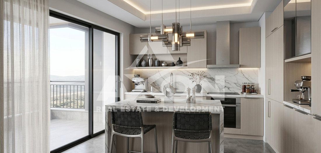 Apartamento en North Athens, Ática, Grecia 2 - 18851299