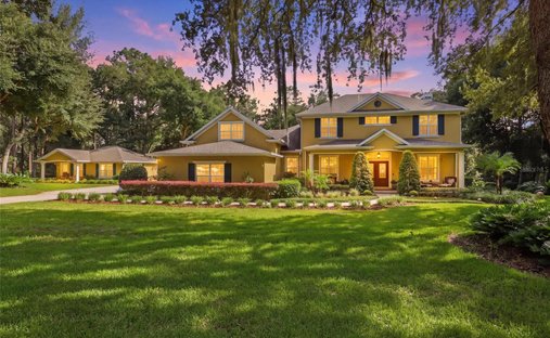 House in DeLand, Florida, United States 1