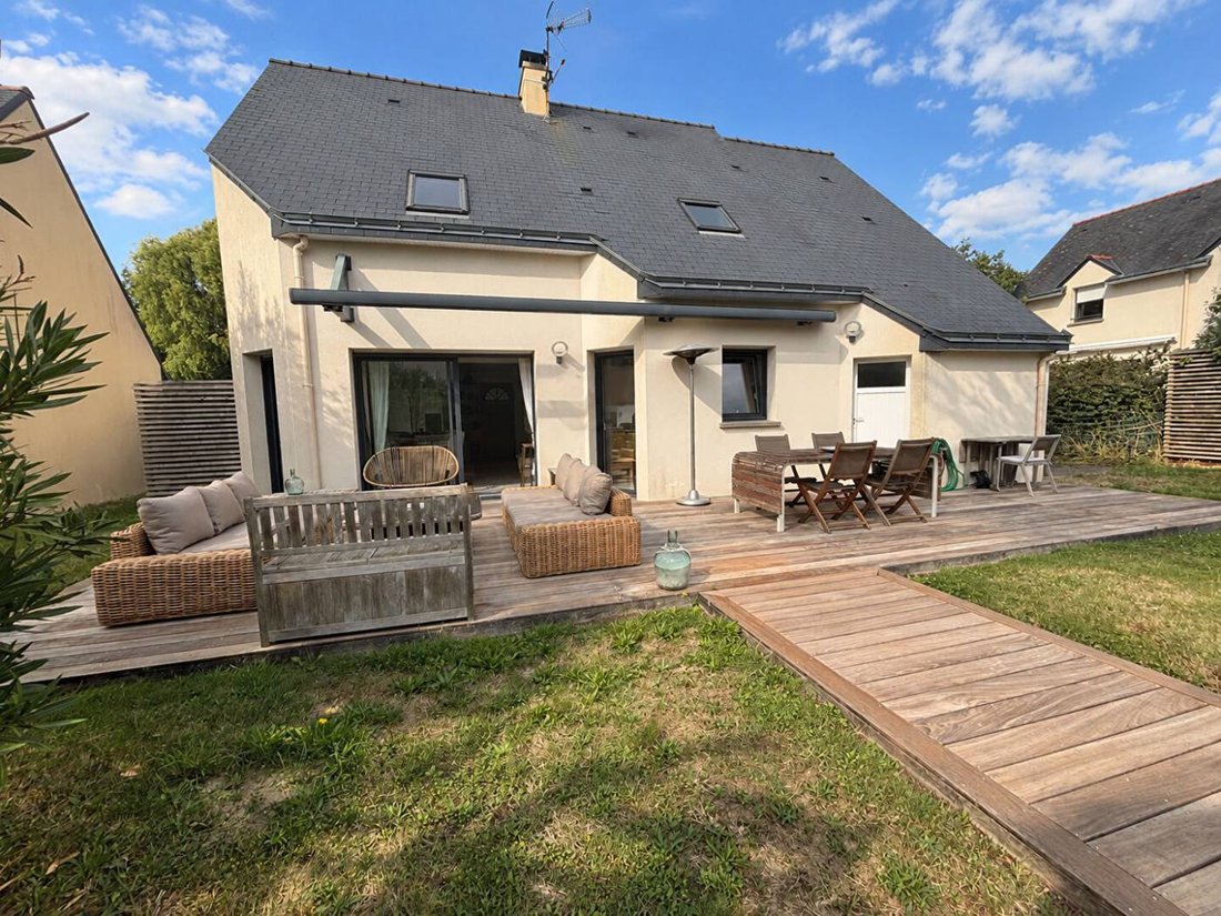 House in Guérande, Pays de la Loire, France 3 - 18854862