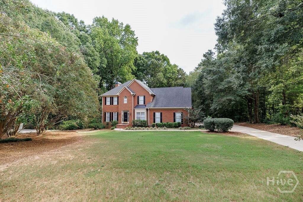 House in Watkinsville, Georgia, United States 4 - 18842395