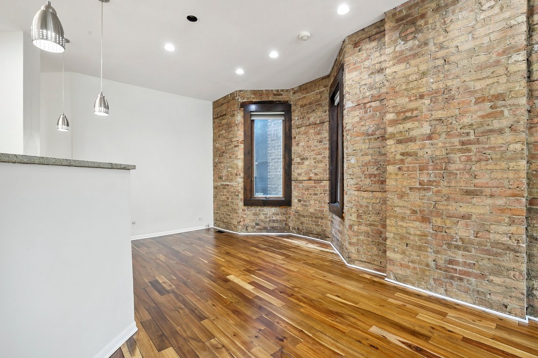 Wohnung in Chicago, Illinois, Vereinigte Staaten 5 - 18855851