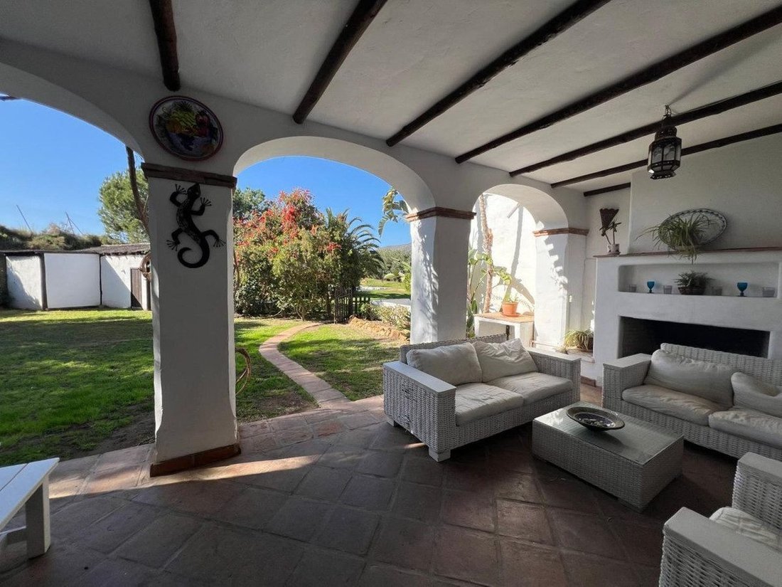 Maison à Mijas, Andalousie, Espagne 3 - 18857466