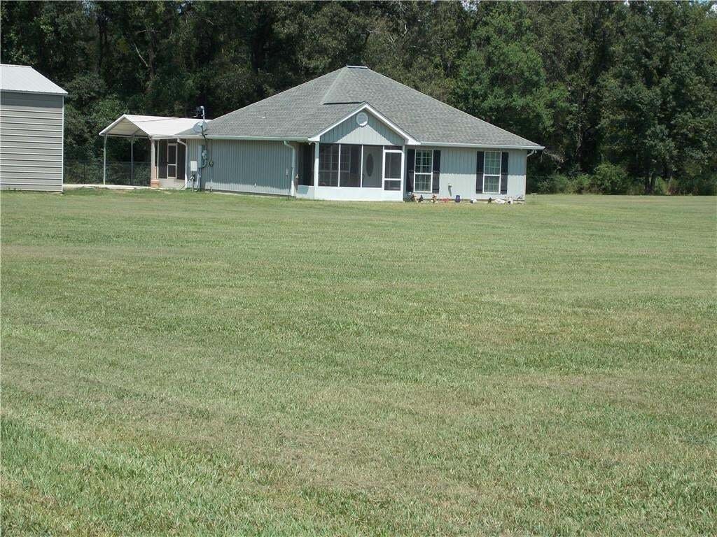 Haus in Kentwood, Louisiana, Vereinigte Staaten 1 - 18845117