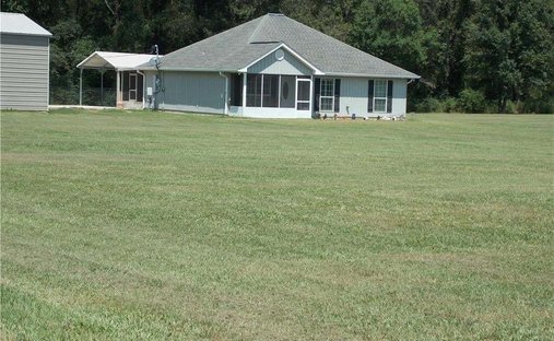 Haus in Kentwood, Louisiana, Vereinigte Staaten 1