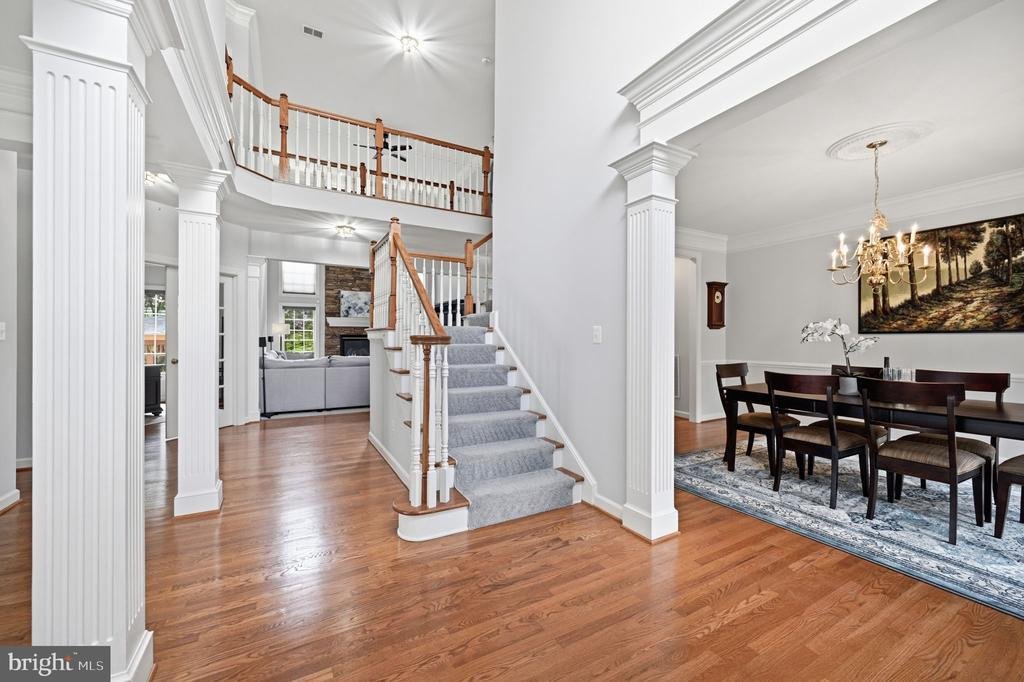 Haus in Leesburg, Virginia, Vereinigte Staaten 5 - 18837899