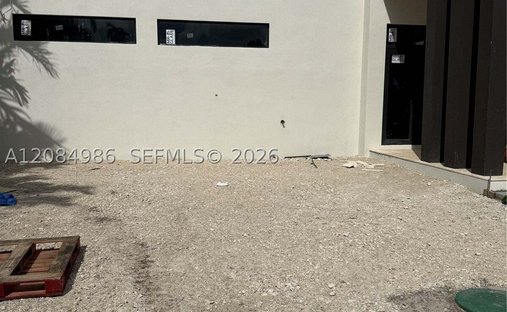 House in Miami, Florida, United States 1