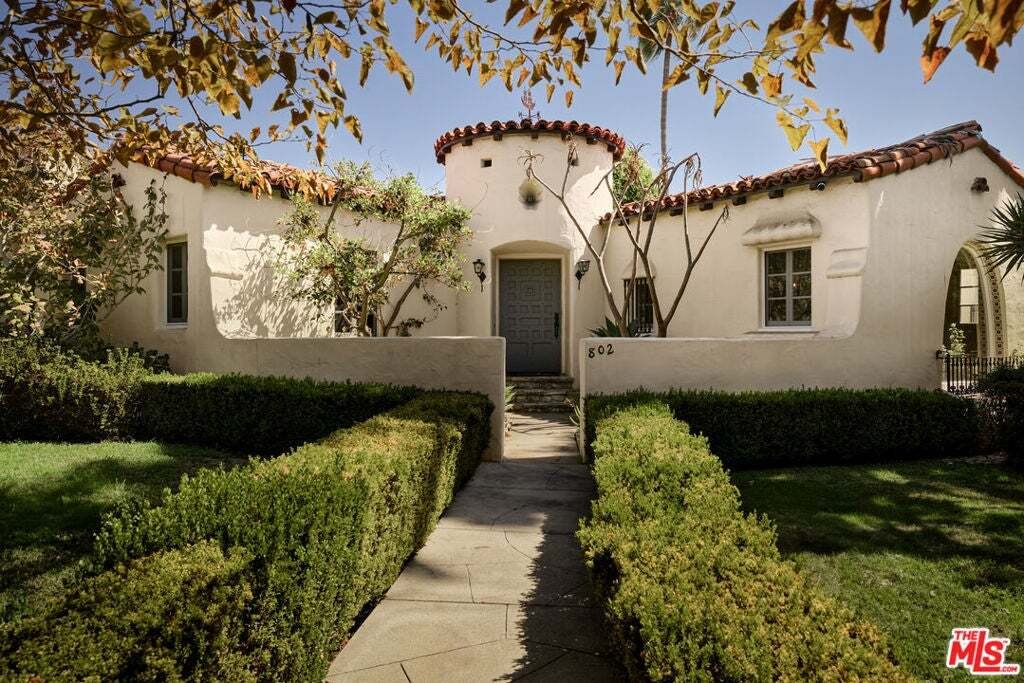Casa a Los Angeles, California, Stati Uniti 1 - 18845351