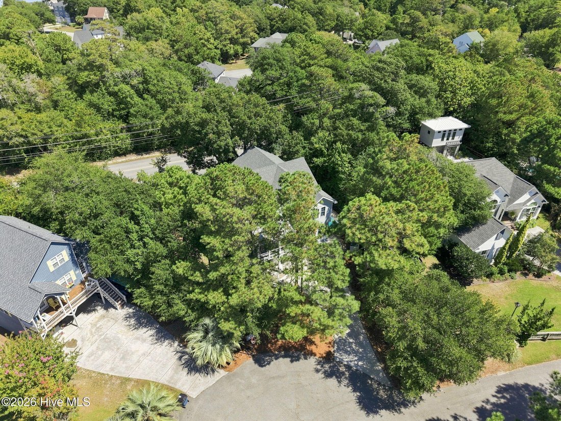 Casa a Emerald Isle, Carolina del Nord, Stati Uniti 3 - 18845597