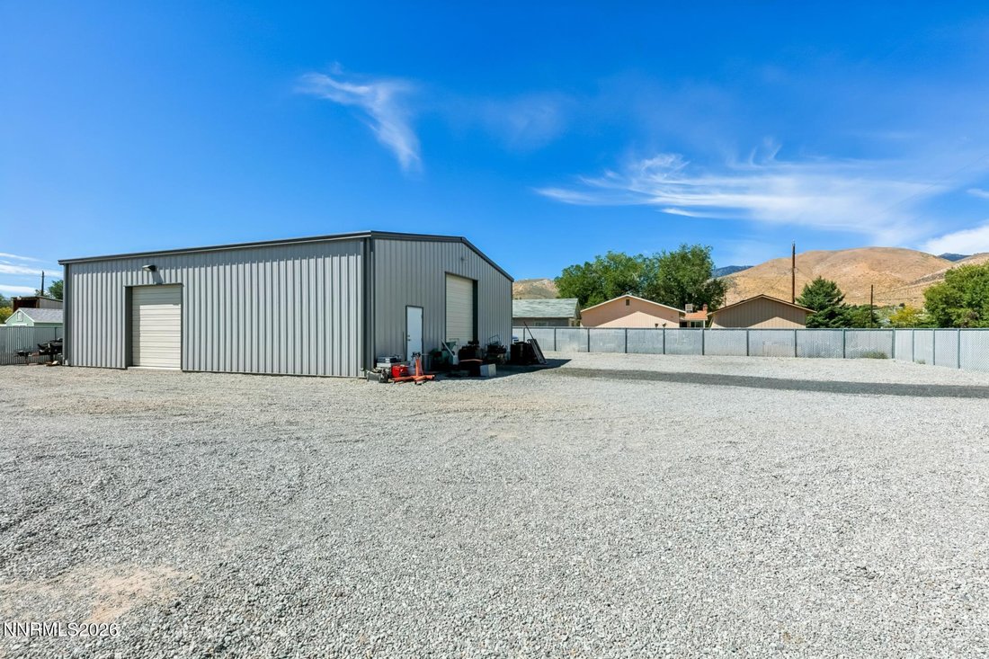 Casa a Carson City, Nevada, Stati Uniti 5 - 18854621