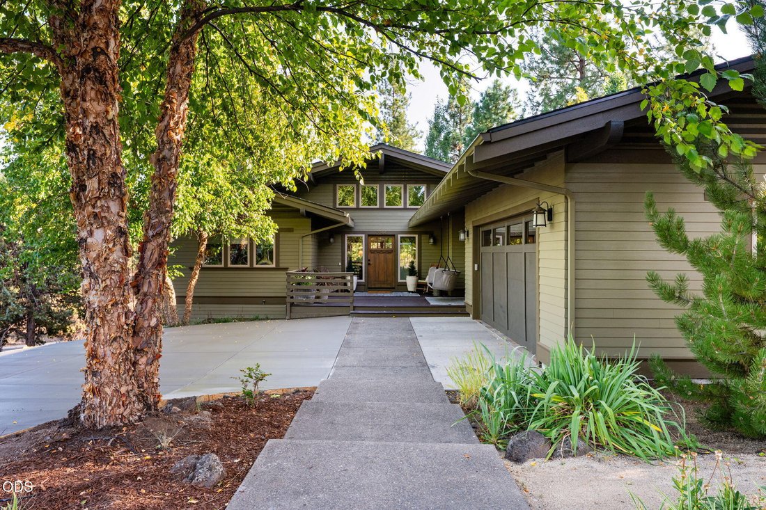 Casa a Bend, Oregon, Stati Uniti 2 - 18845103
