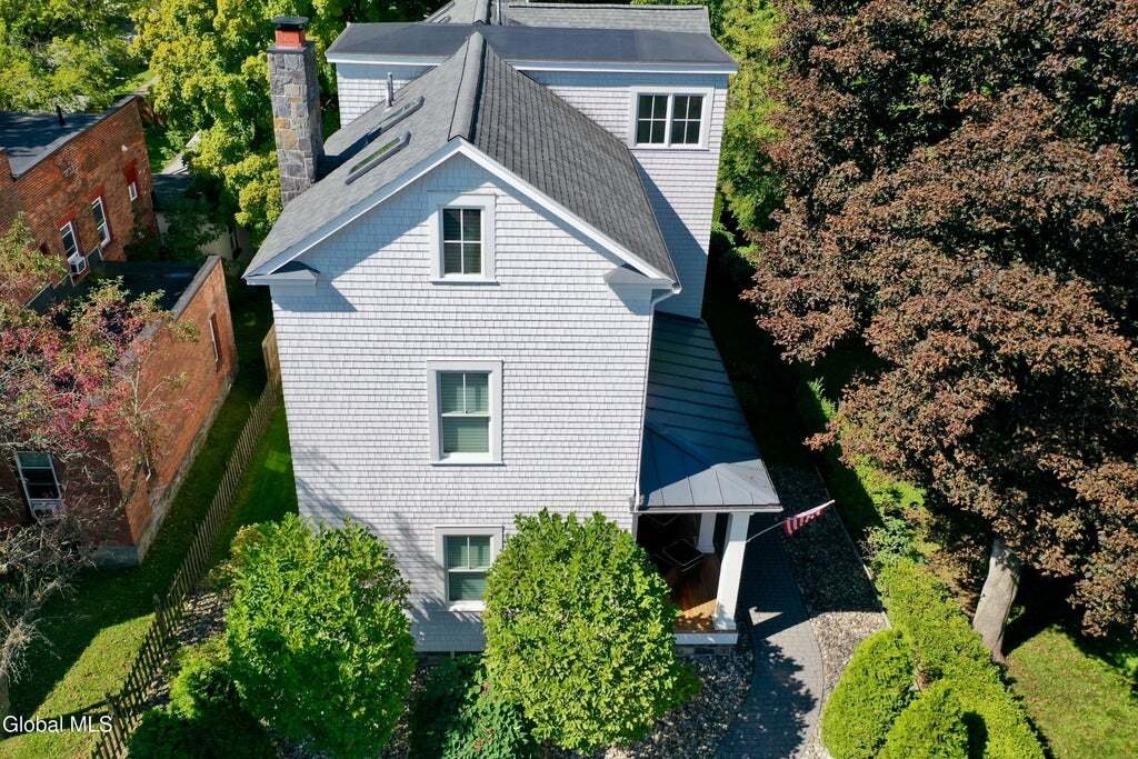 Maison à Saratoga Springs, État de New York, États-Unis 3 - 18854260