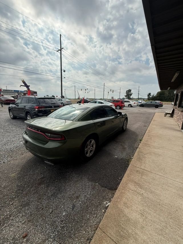 Sedan in Tunica, MS, United States 5 - 18853772
