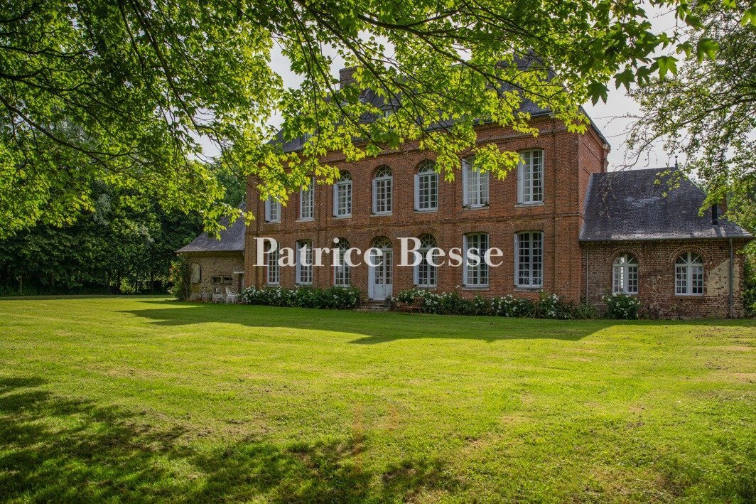 House in Montreuil-en-Caux, Normandy, France 2 - 18846672