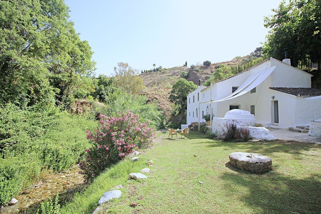 Casa a Coín, Andalusia, Spagna 4 - 18860392