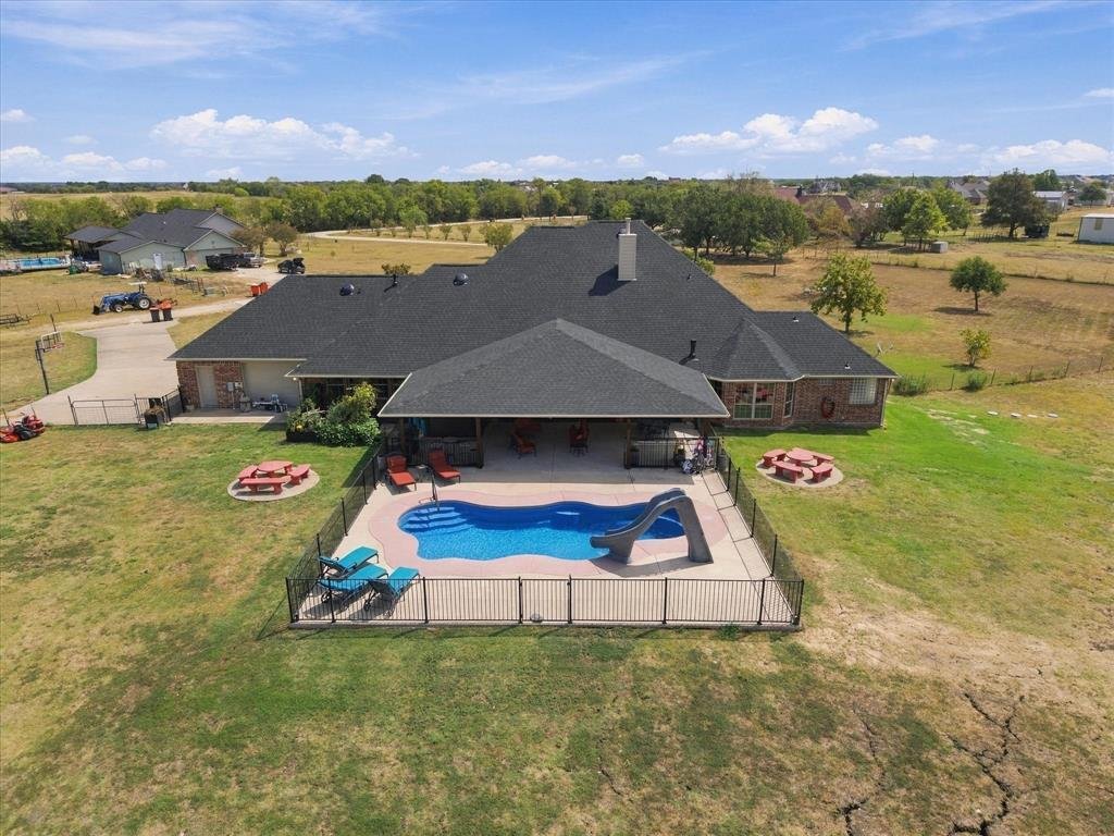 Casa a Royse City, Texas, Stati Uniti 3 - 18853485