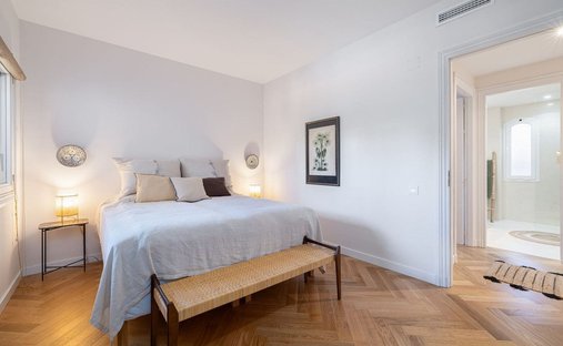 Appartamento a Nueva Andalucía, Marbella, Spagna 1