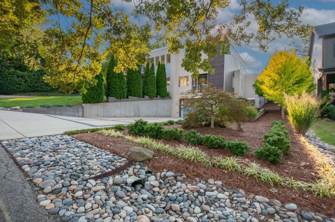 House in Nashville, Tennessee, United States 4 - 18849427