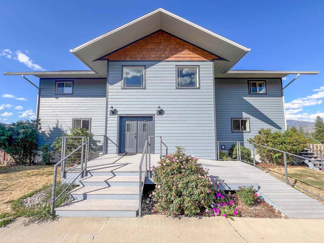 House in Kettle Falls, Washington, United States 4 - 18845157