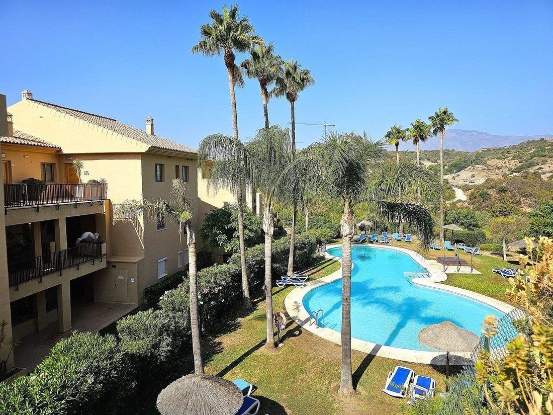 Apartamento en Estepona, Andalucía, España 3 - 18859794